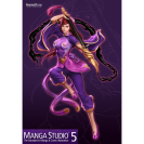 Manga Studio